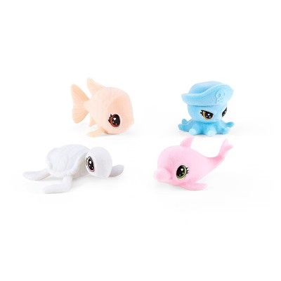 Crayola Scribble Scrubbie Ocean Glow Lagoon - F8 - 1018