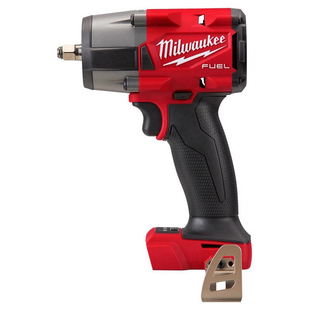Milwaukee M18 FUEL 3/8 in. Cordless Brushless Impact Wrench Tool Only 862
