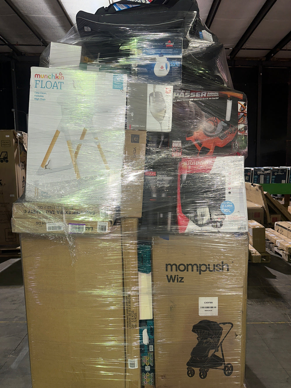 Pallet #73959