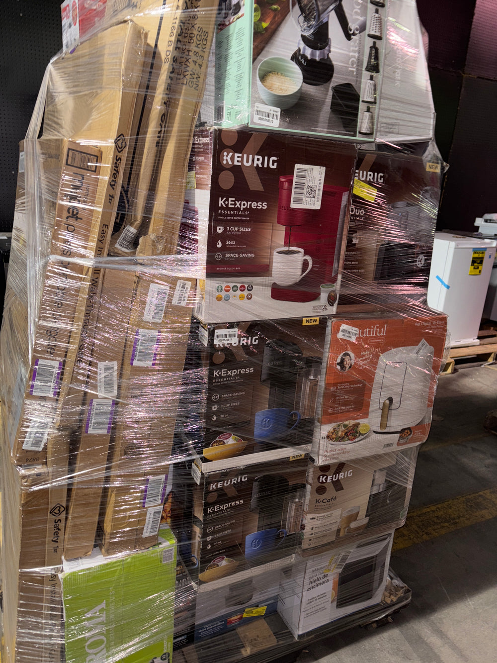 Pallet #63666
