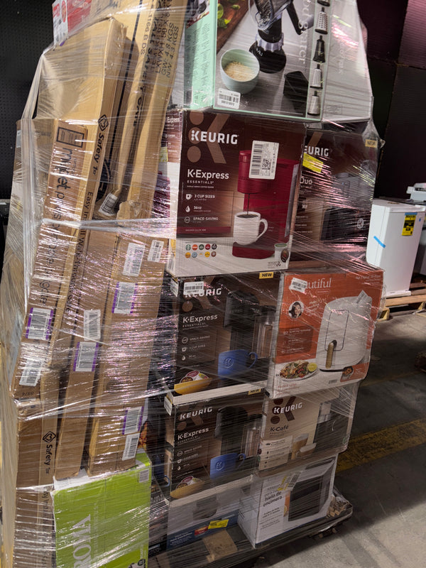 Pallet #63666