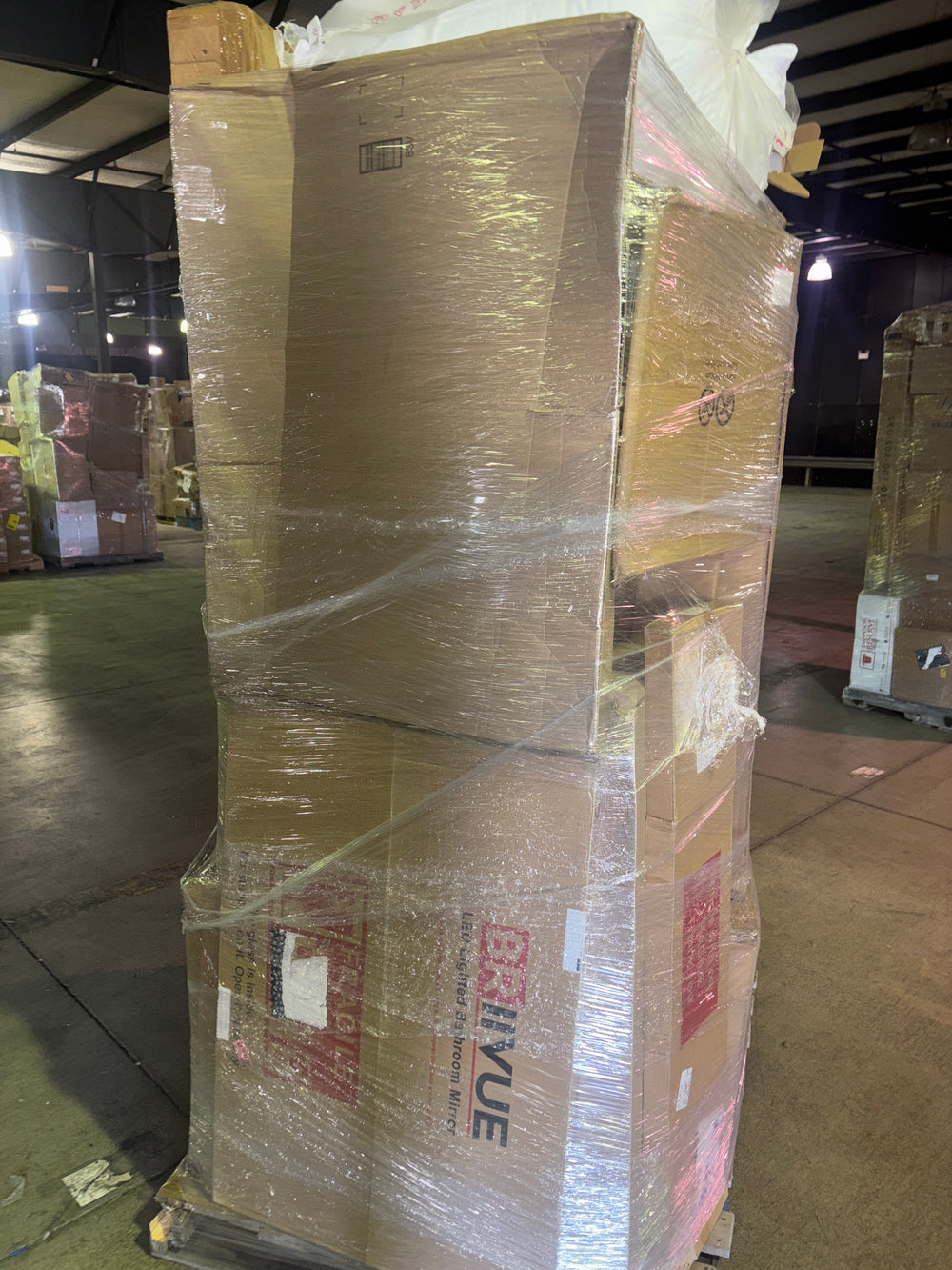Pallet #Z015