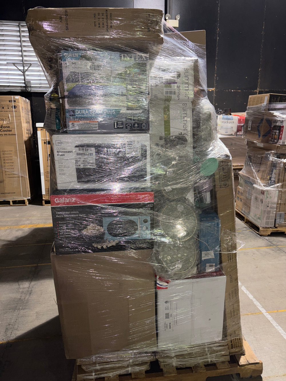 Pallet #67022