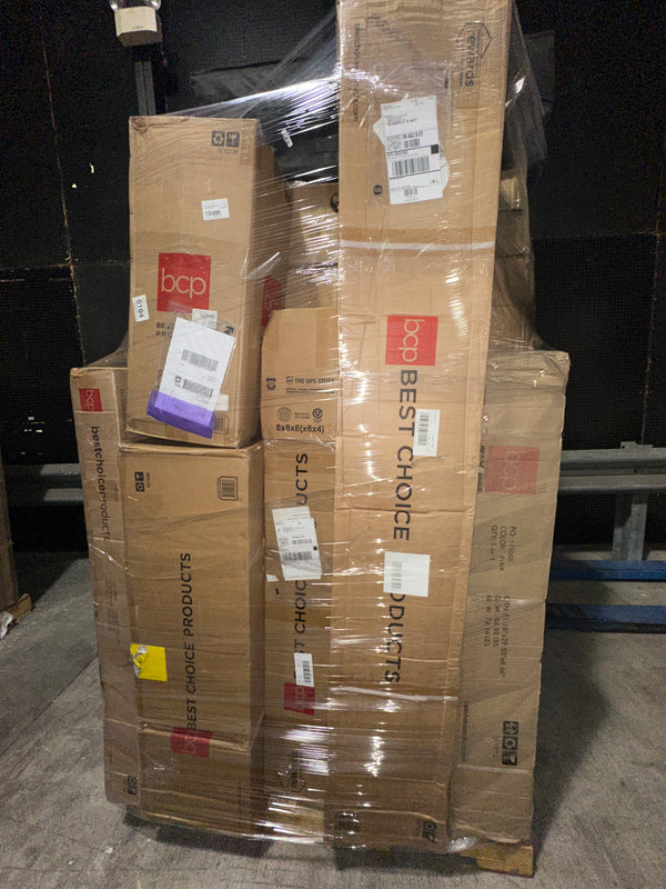 Pallet #BCP116