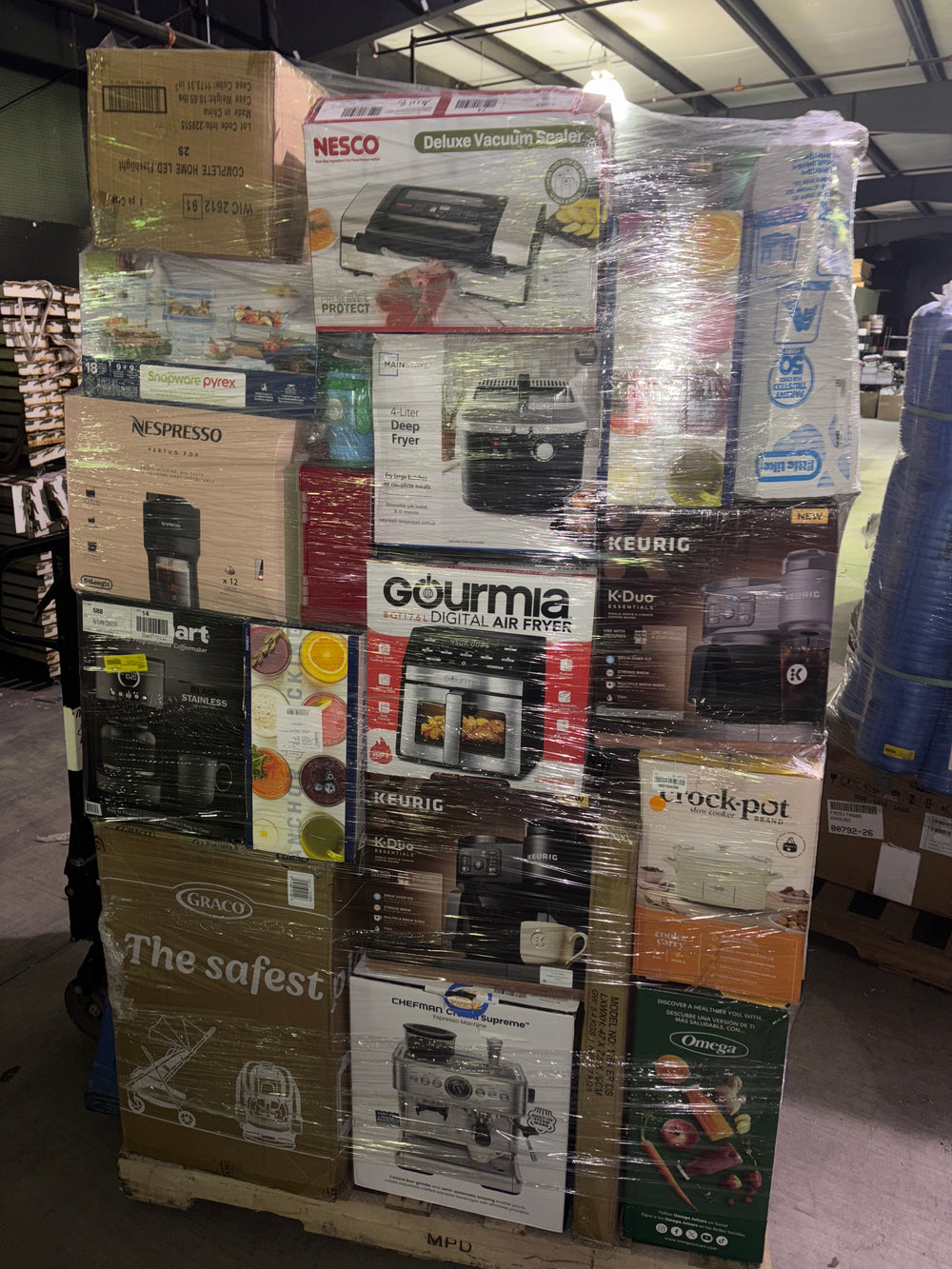Pallet #74926