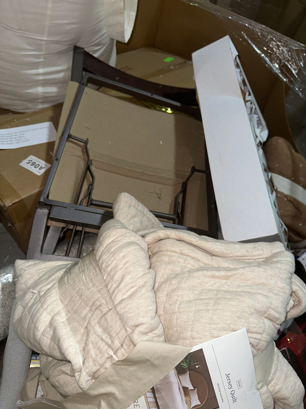 Pallet #43633