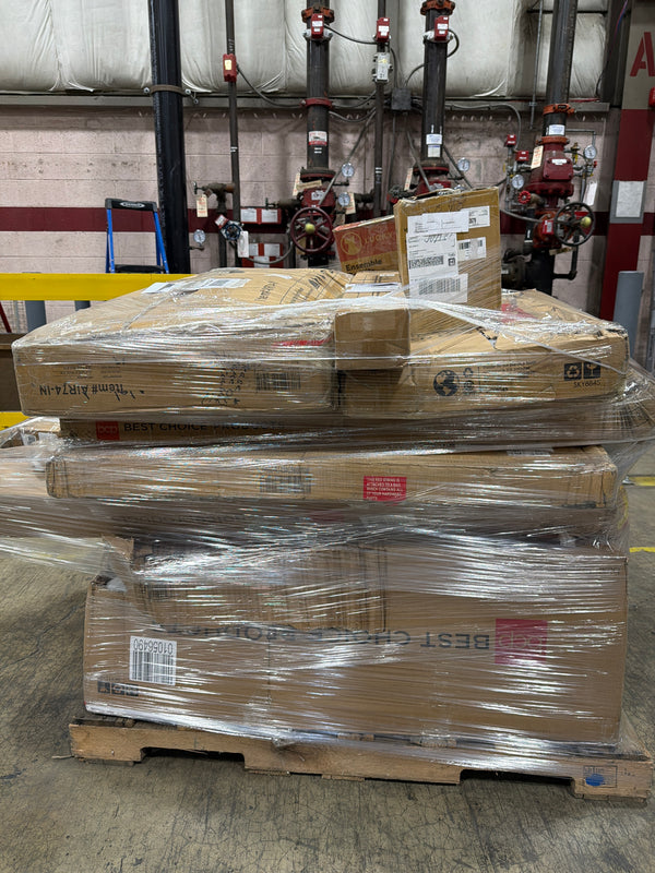 Pallet K1845