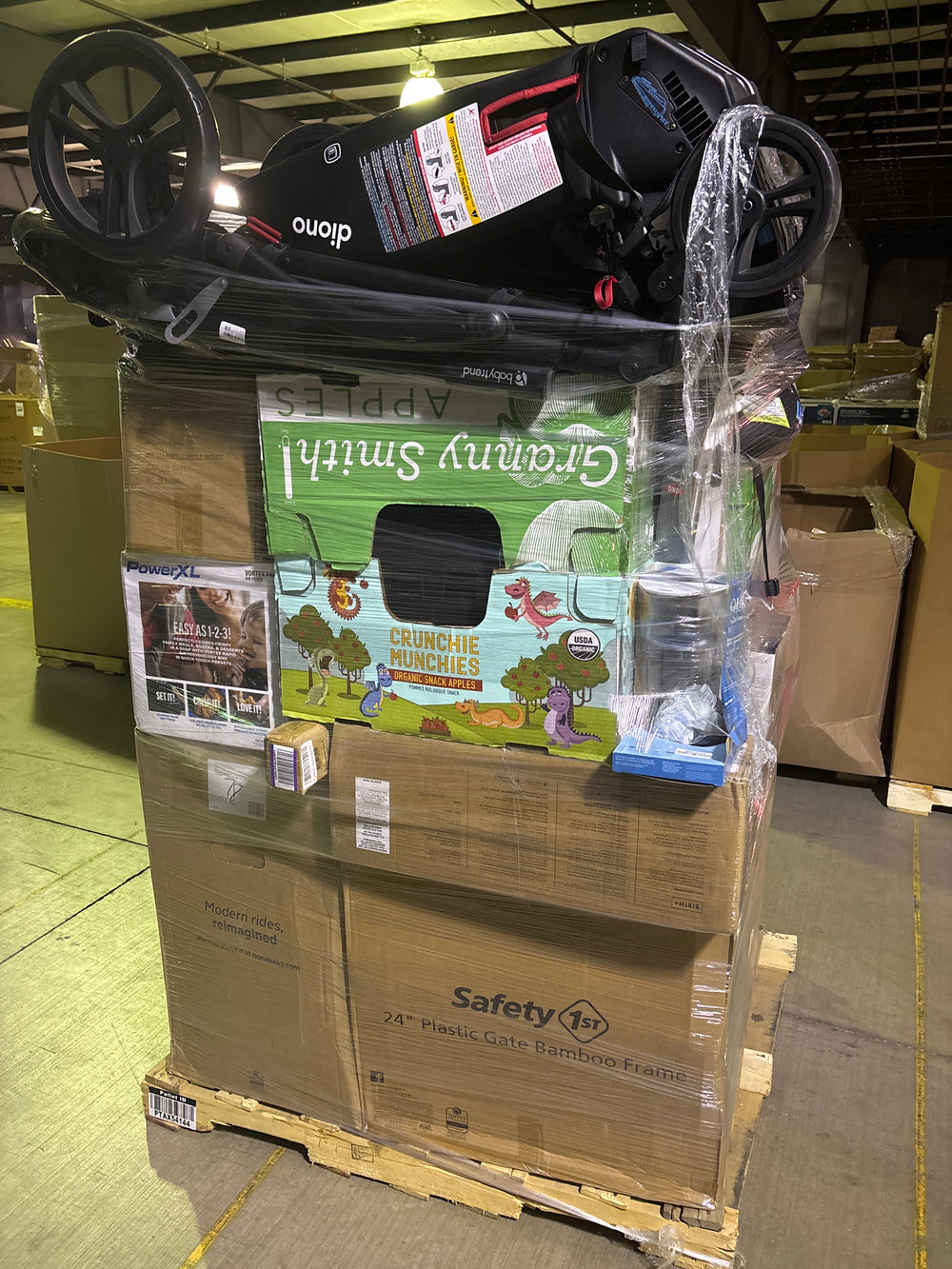 Pallet #64088