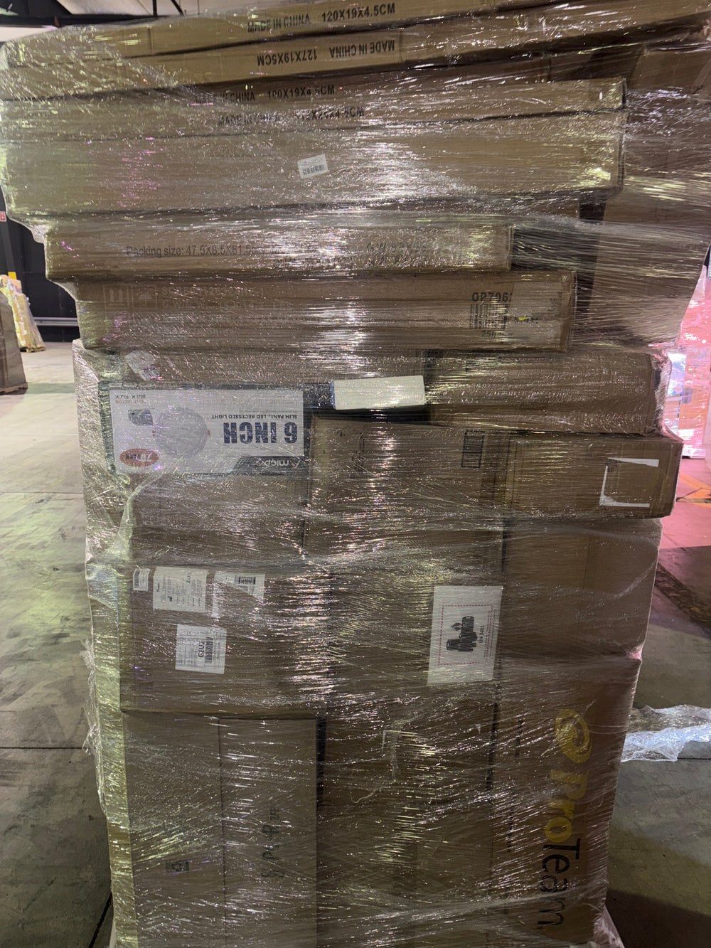 Pallet #Z022