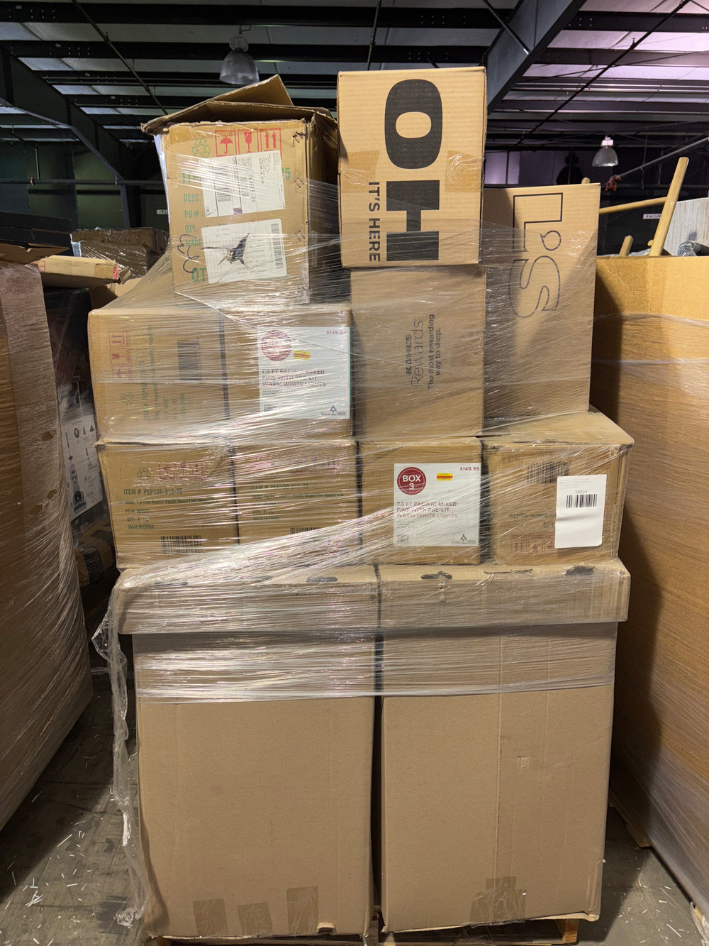 Pallet #39924