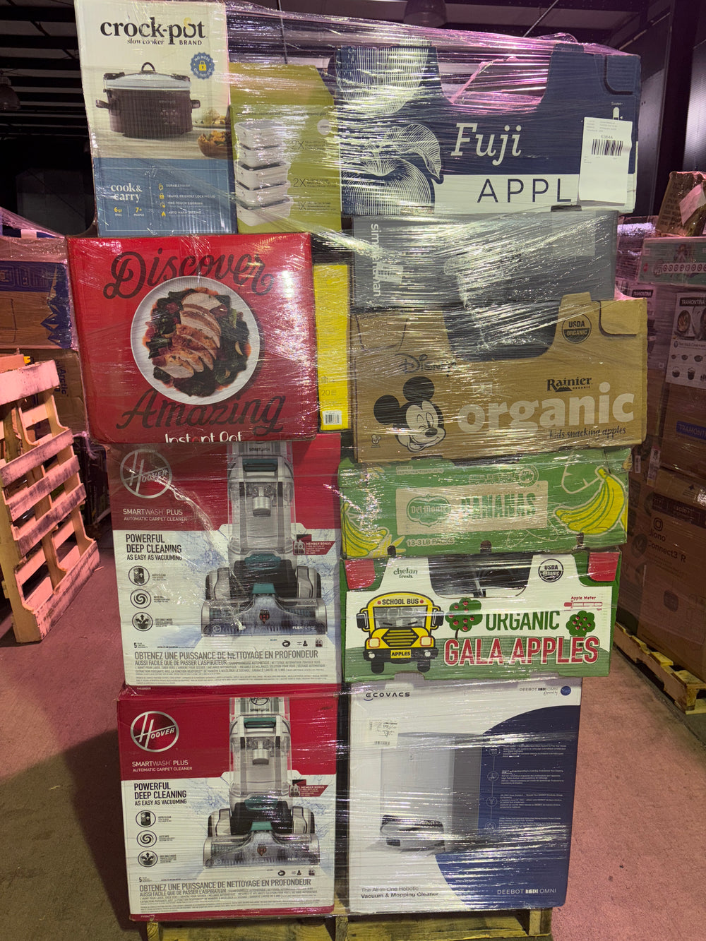 Pallet #63644