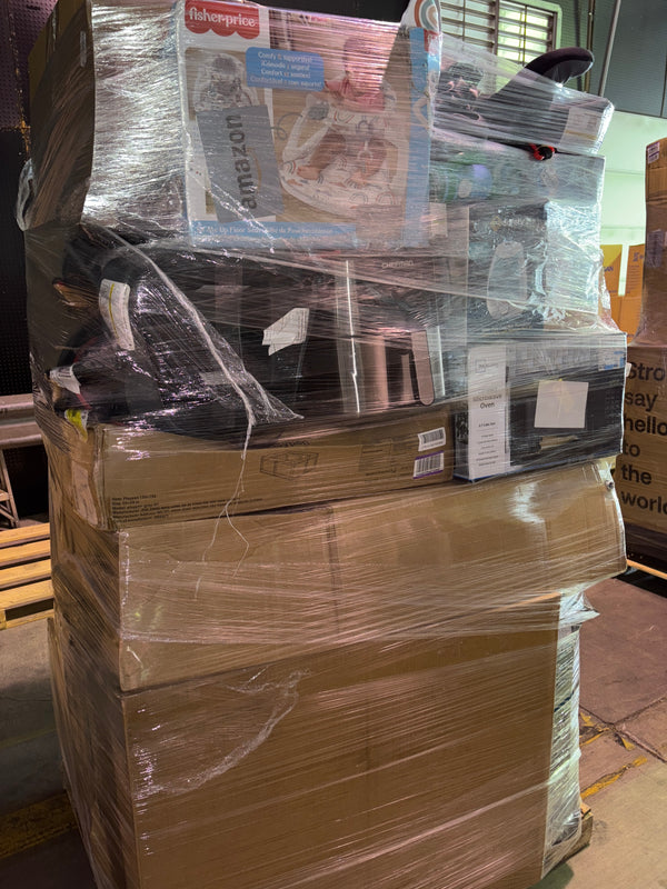 Pallet #67012