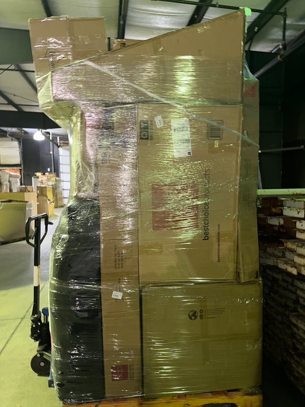 Pallet #BCP423