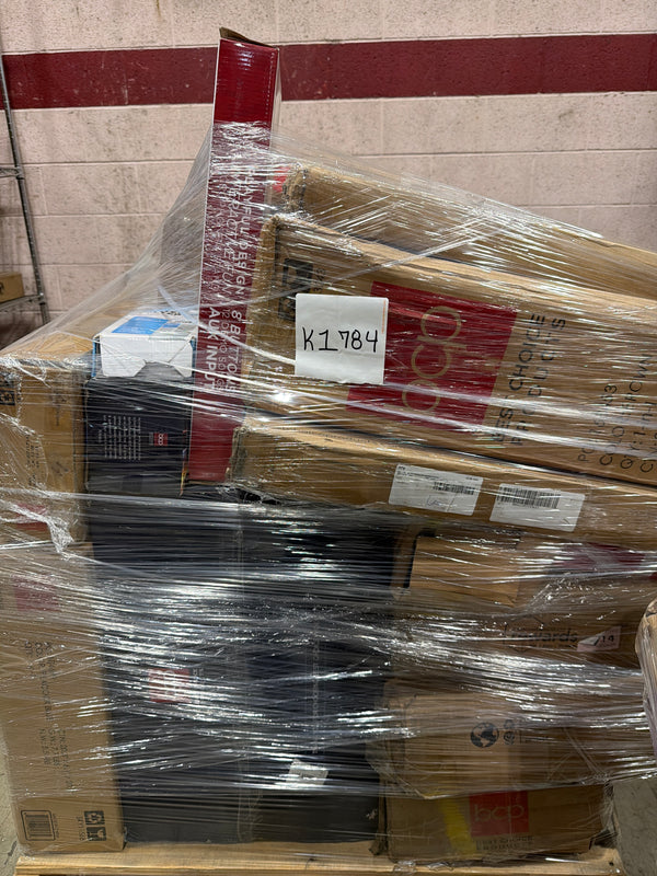 Pallet K1784