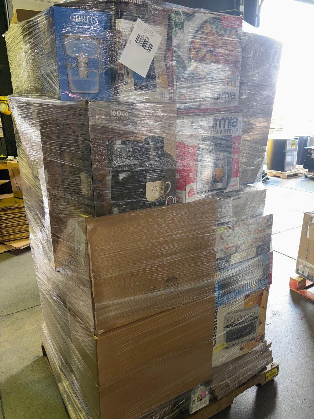 Pallet #67032