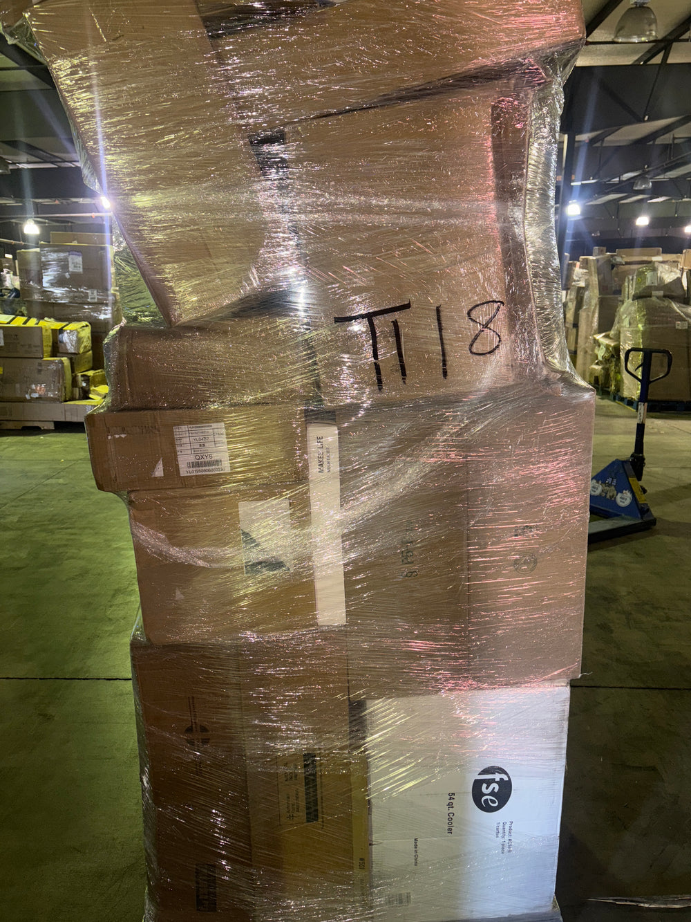 Pallet #Z022