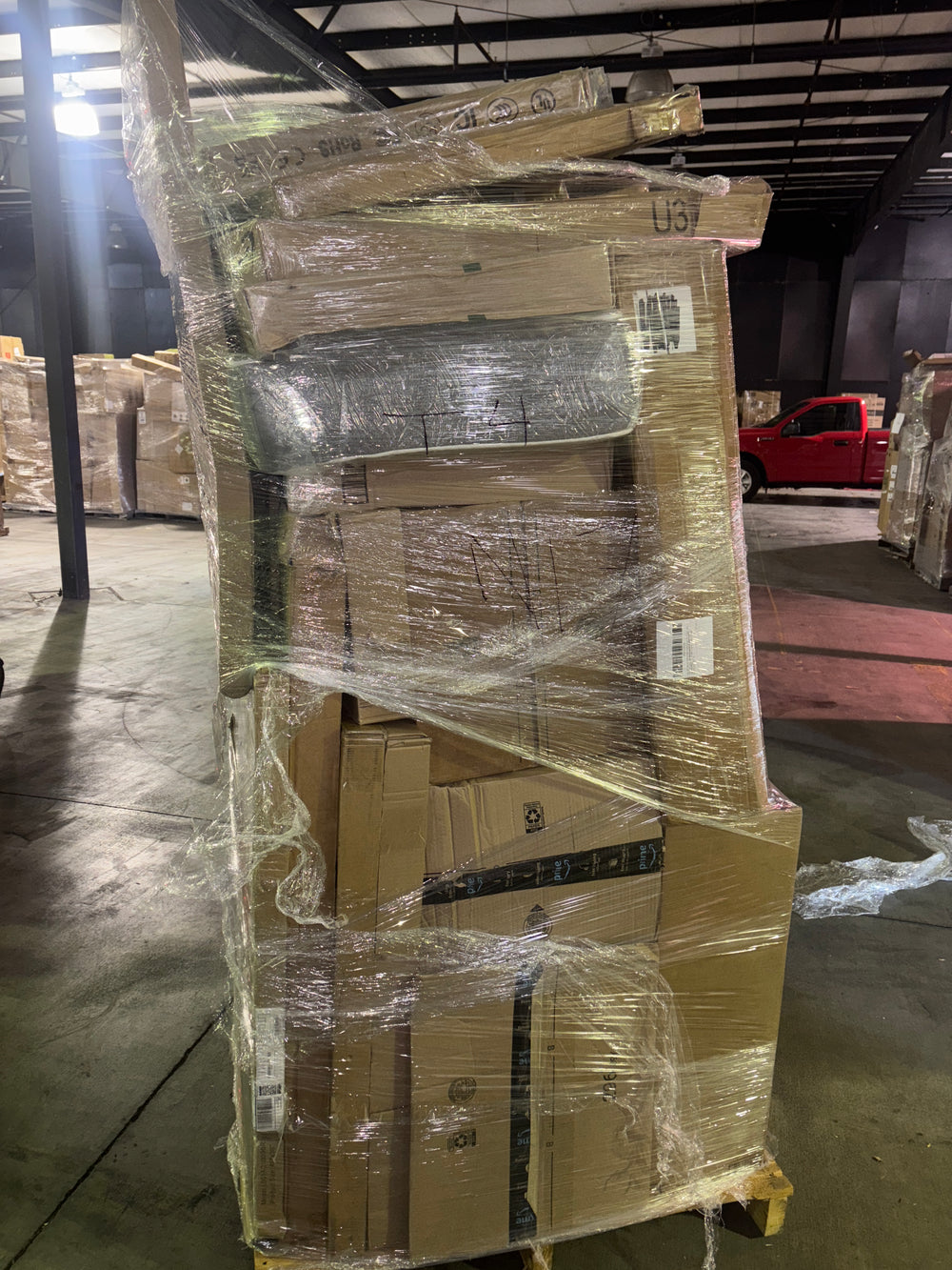Pallet #Z0010