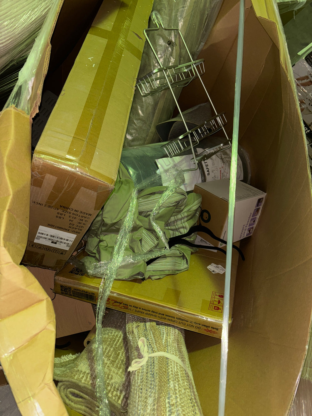 Pallet #4580