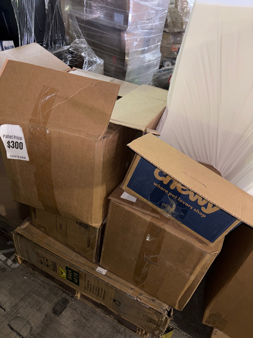 Pallet #41846