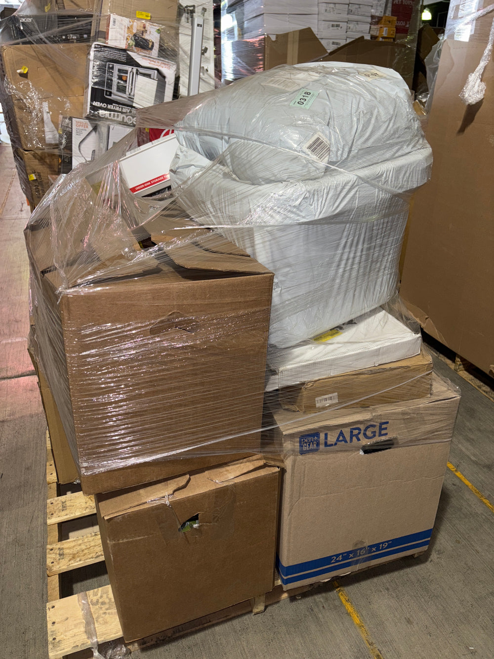Pallet #38048