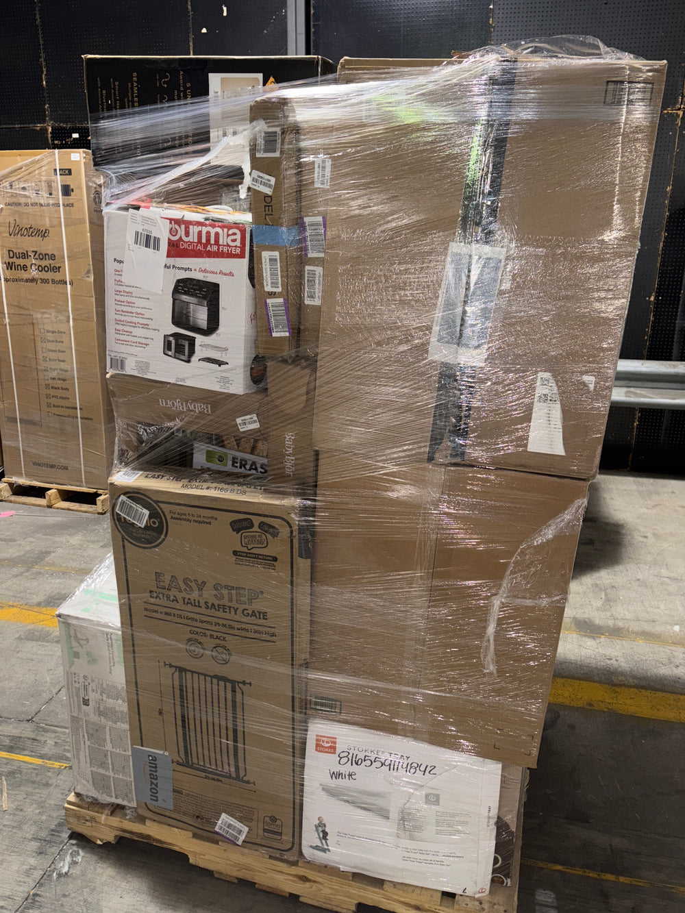 Pallet #67035