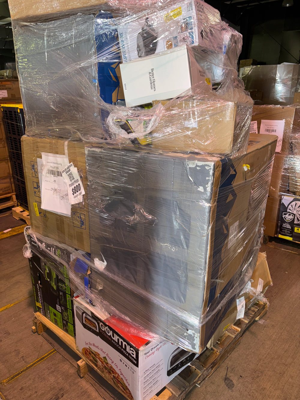 Pallet #38049