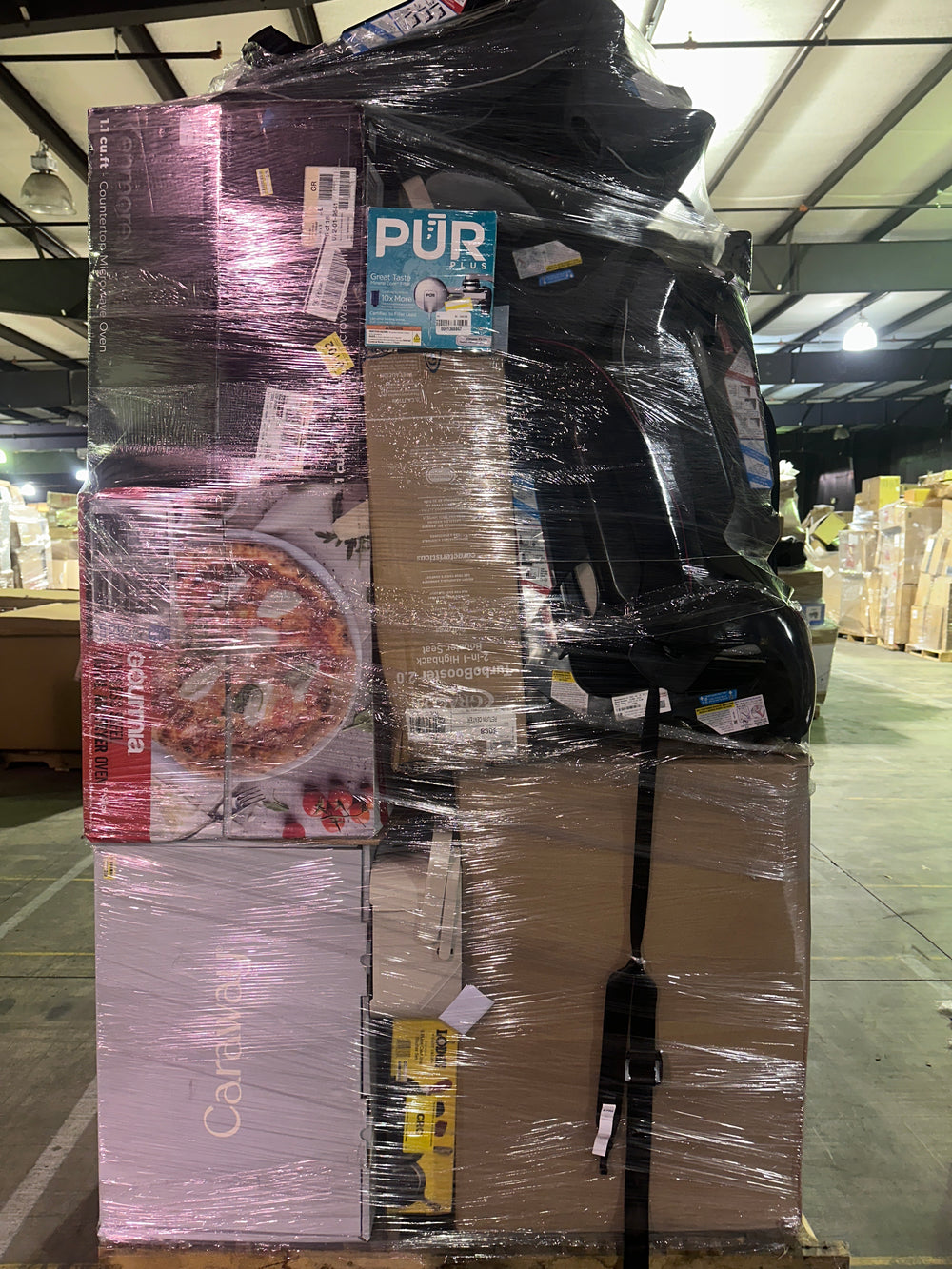 Pallet #73963