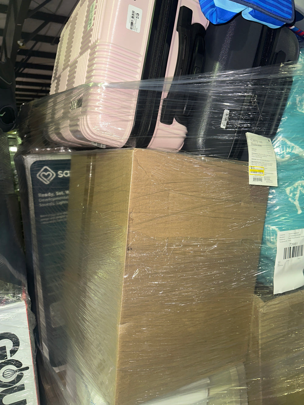 Pallet #73951