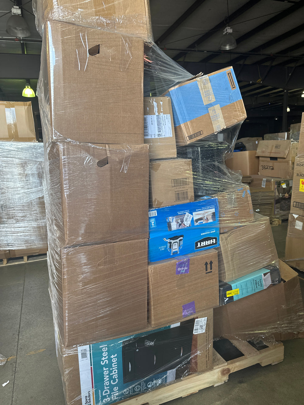 Pallet #38051