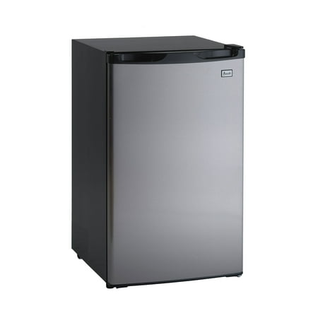 Avanti 4.4 cu. ft. Compact Refrigerator, Mini-Fridge - untested (L10)