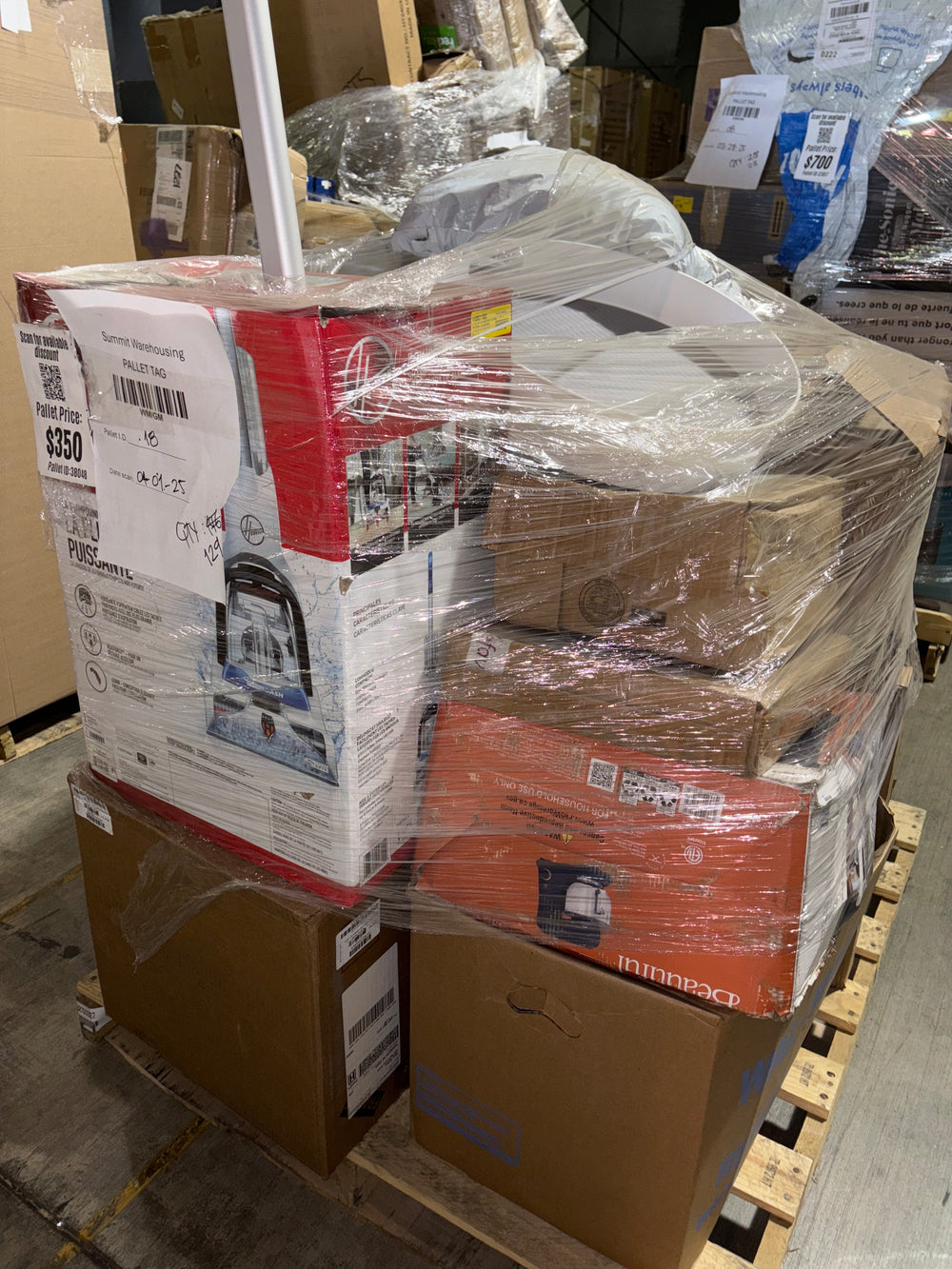 Pallet #38048