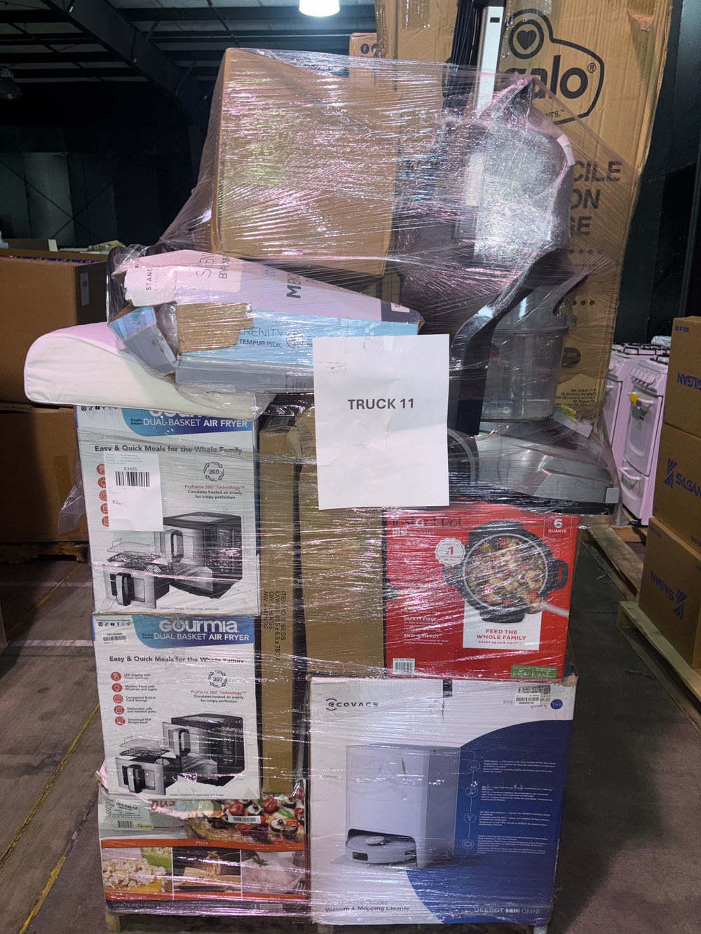 Pallet #63445