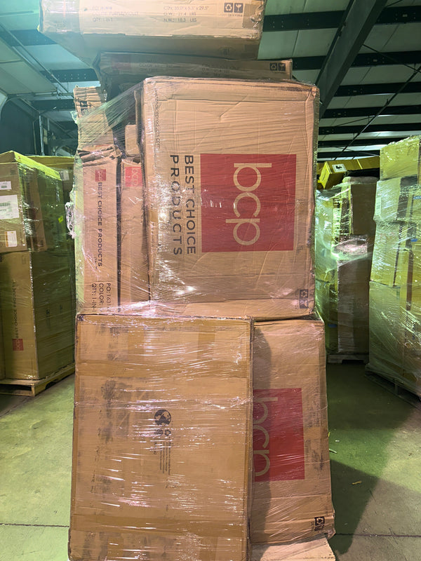 Pallet #BCP312