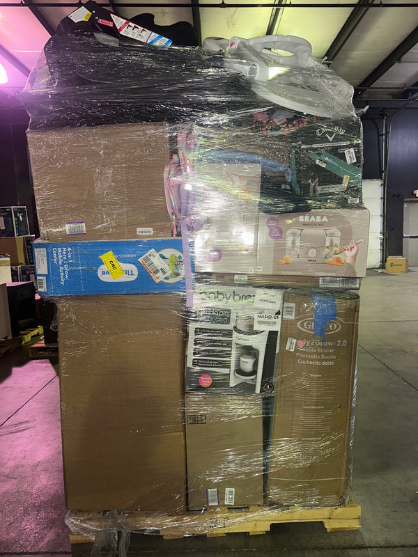 Pallet #73970
