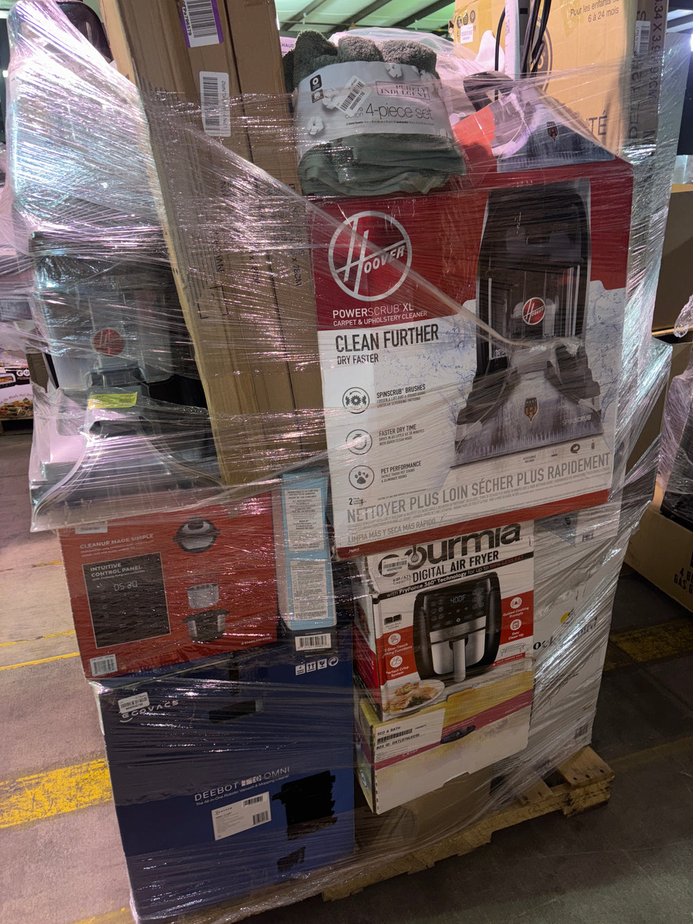 Pallet #63445