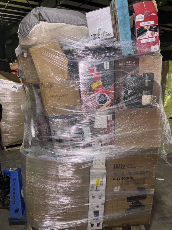 Pallet #74927