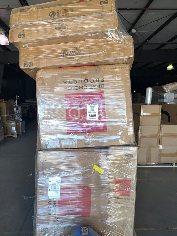 Pallet #BCP202