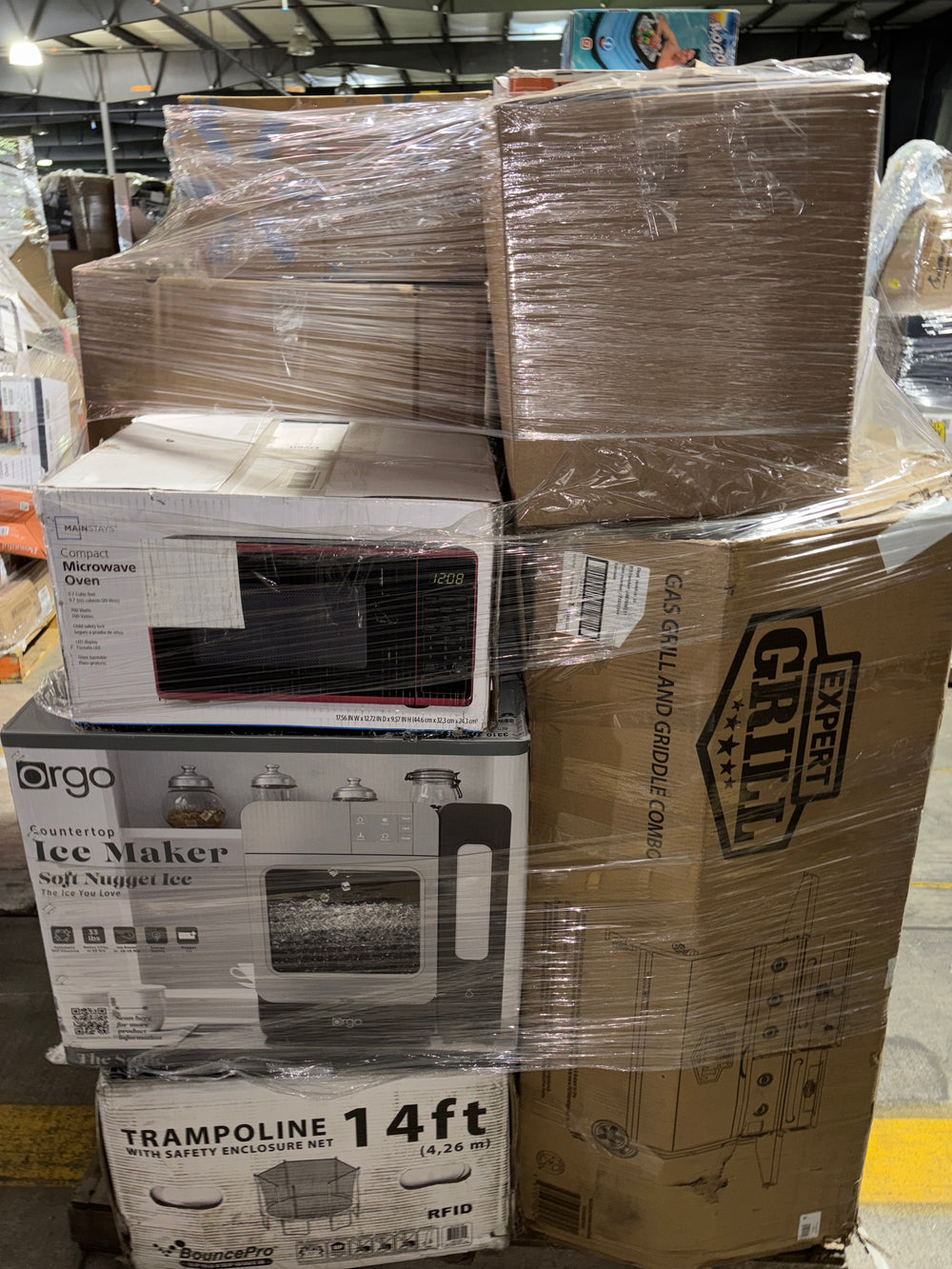 Pallet #38053