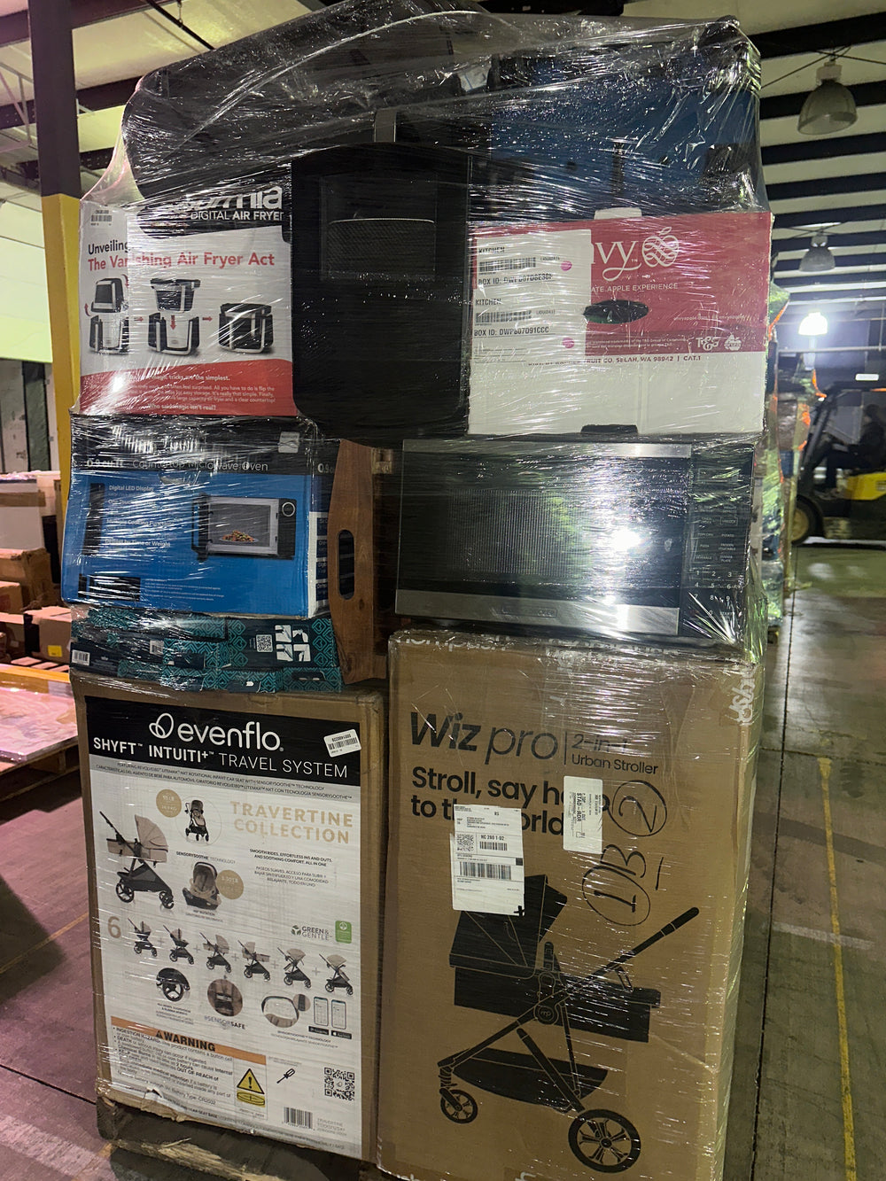 Pallet #73965