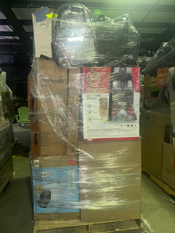 Pallet #73968