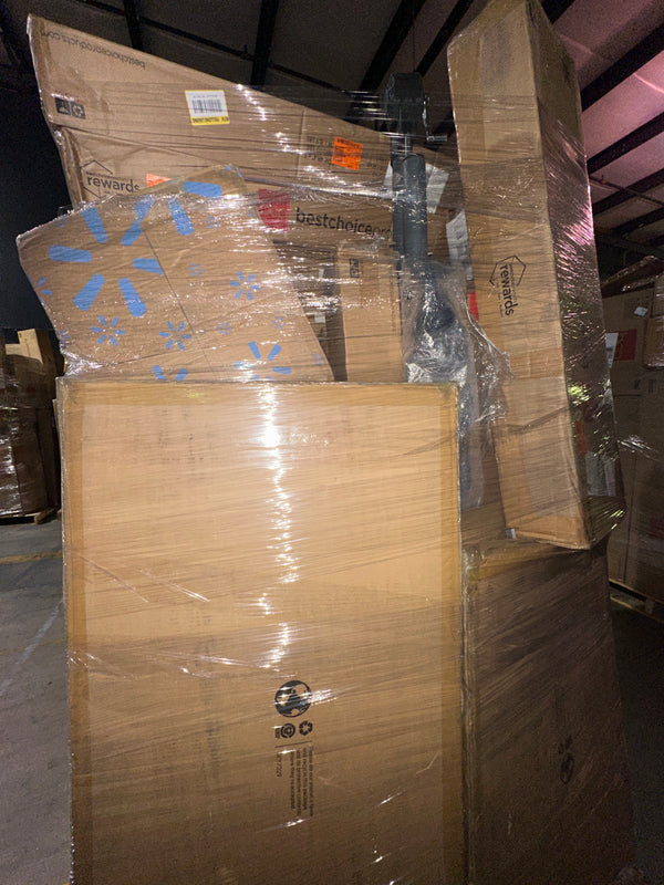 Pallet #BCP304