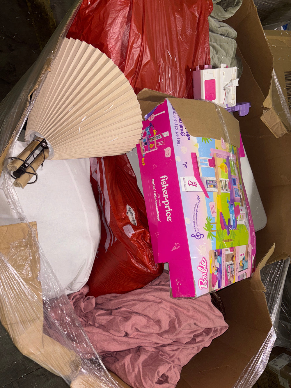 Pallet #43423