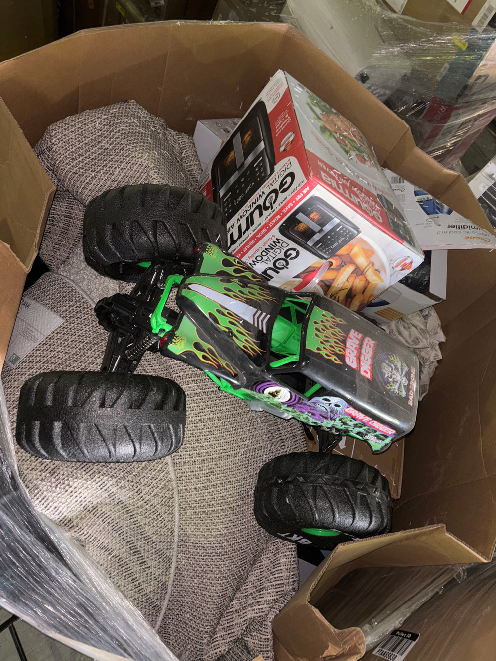 Pallet #43550