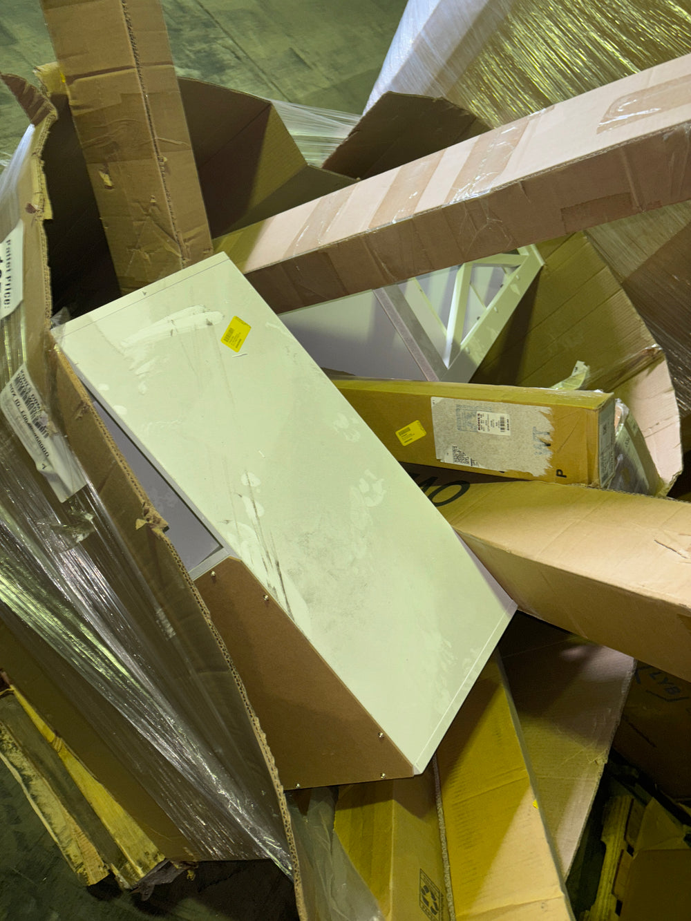 Pallet #36676