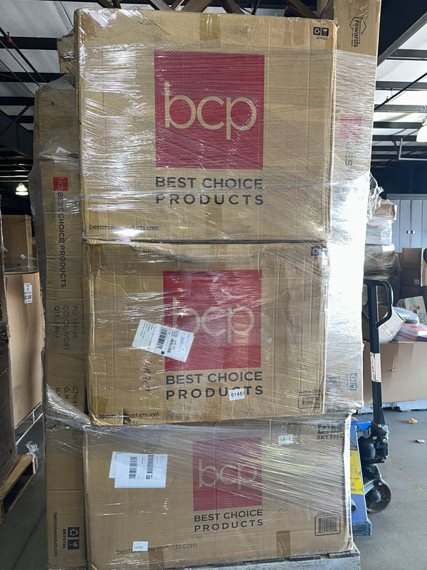 Pallet #BCP205