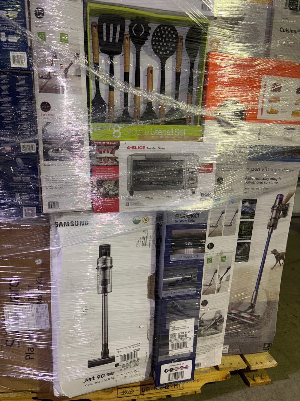 Pallet #63643