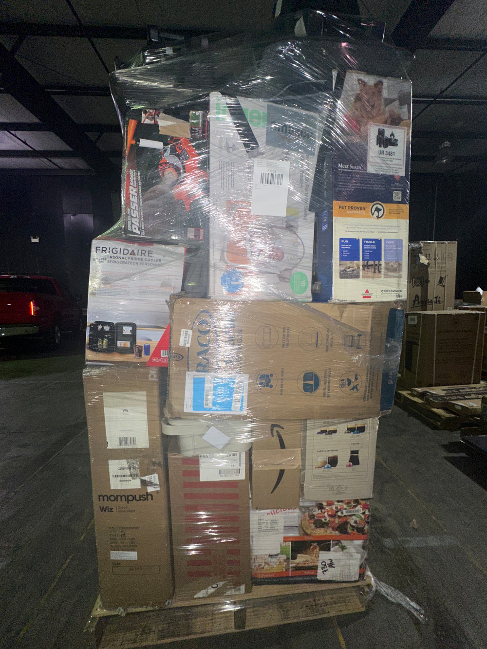 Pallet #73959