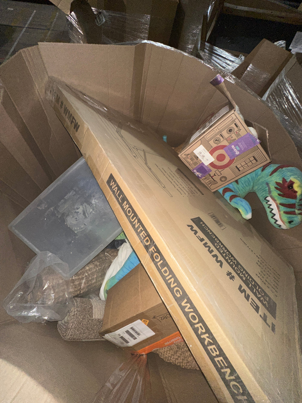 Pallet #43529