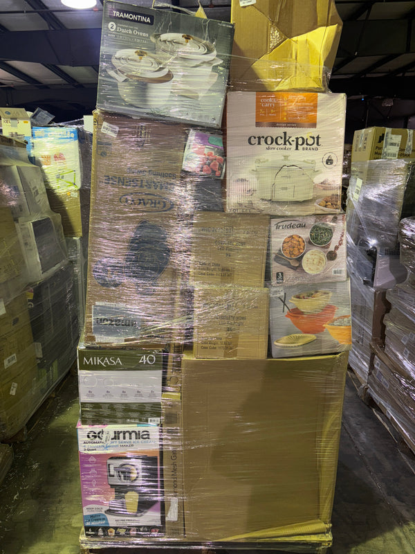 Pallet #74892
