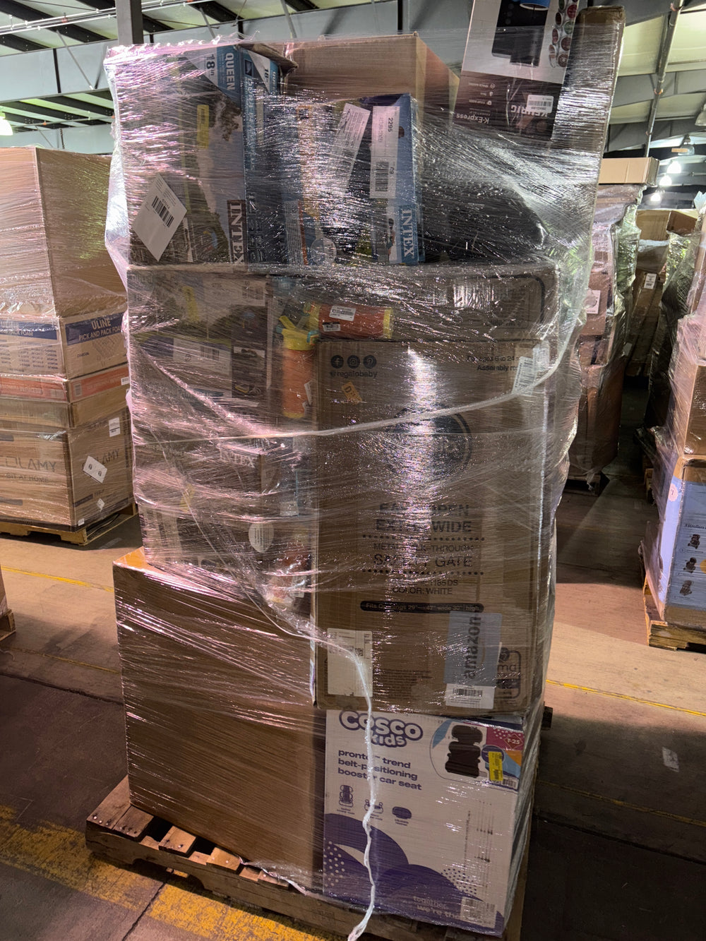 Pallet #67014